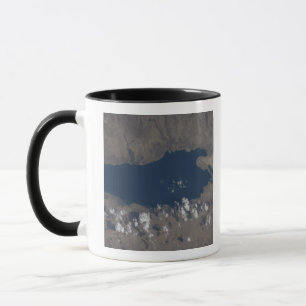 Mug Une partie de la mer Morte