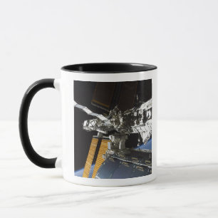 Mug Une partie du laboratoire de Columbus