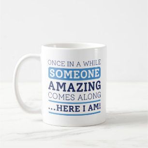 Mug Une personne Extraordinaire