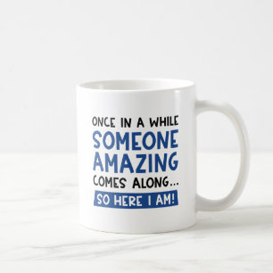 Mug Une personne Extraordinaire