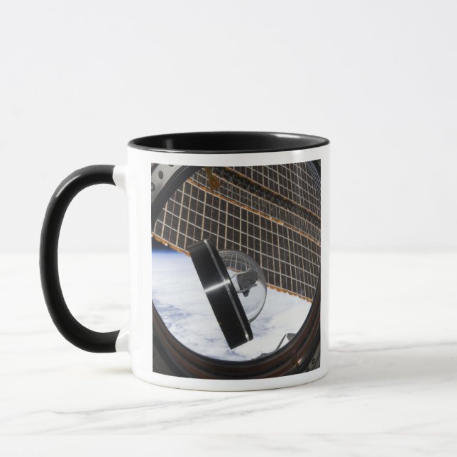 Mug Une pierre de lune 2 (Gauche)