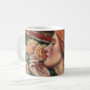 Mug Une plus grande beauté -