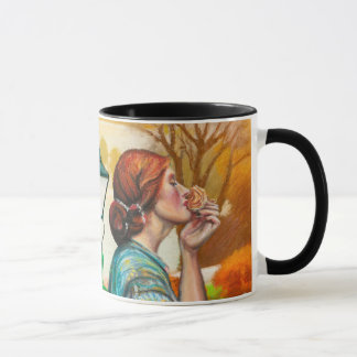 Mug Une plus grande beauté -