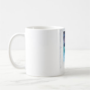 Mug Une porte ouverte sur l'univers