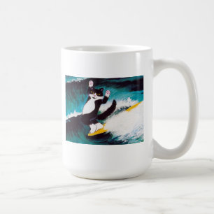 MUG UNE PROMENADE SUR LE WILDSIDE