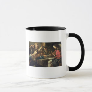 Mug Une réunion de musical