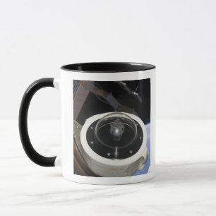 Mug Une roche 3 de lune