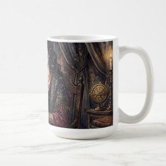 Mug Une tempête arrive