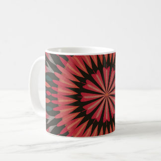 Mug Une touche de couleur