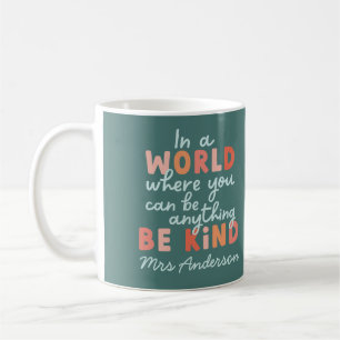 Mug Une typographie moderne colorée et audacieuse soy