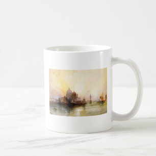 Mug Une vue de Venise