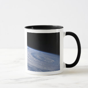 Mug Une vue haut-oblique