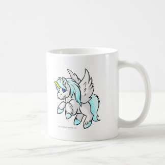 Mug Uni blanc