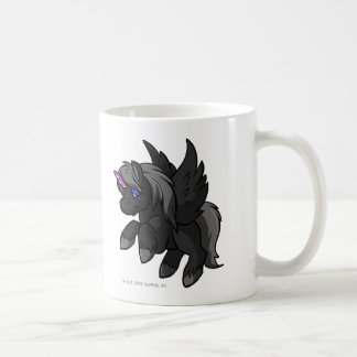 Mug Uni ombre