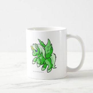Mug Uni vert