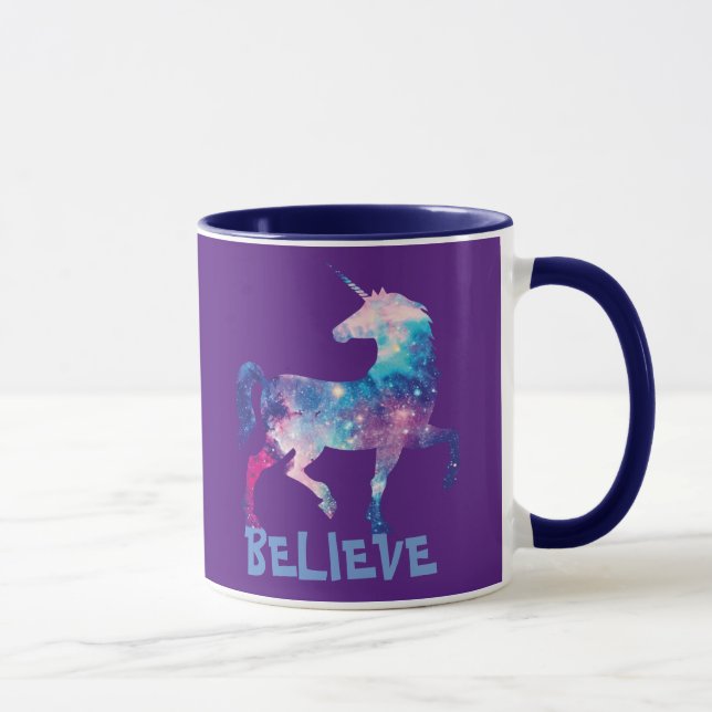 MUG UNICORN (Droite)