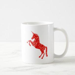 Mug Unicorn Mythical creature conte de fées
