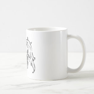 Mug Unicorne