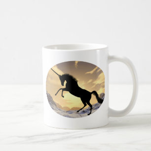 Mug Unicorne