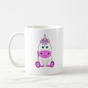 Mug Unicorne