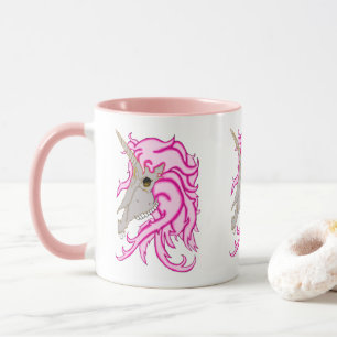 Mug Unicorne