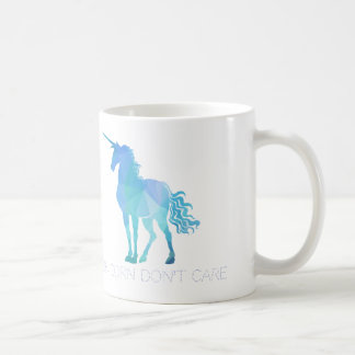 Mug Unicorne avec texte modifiable