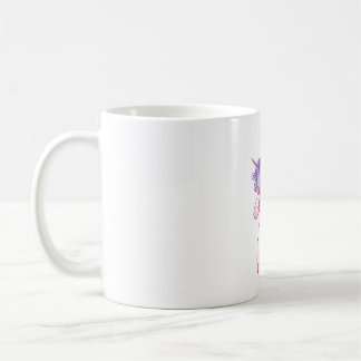 Mug Unicorne du batteur
