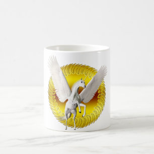 Mug Unicorne volante