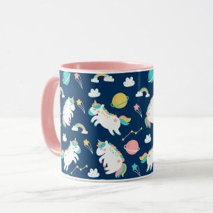 Mug Unicorns