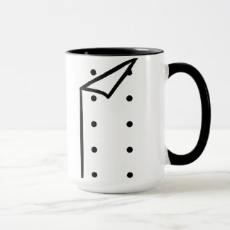 Mug Uniforme de chef