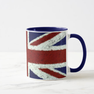 Mug Union Jack