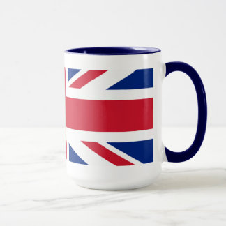 Mug Union Jack