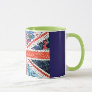 Mug "Union Jack"