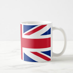 Mug Union Jack