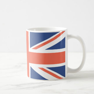 Mug Union Jack