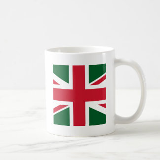 Mug Union Jack