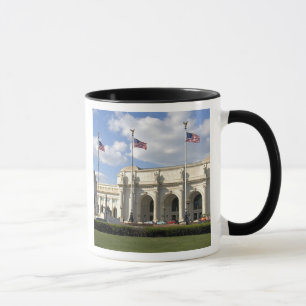 Mug Union Station à Washington, D.C.
