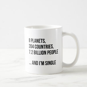 Mug unique