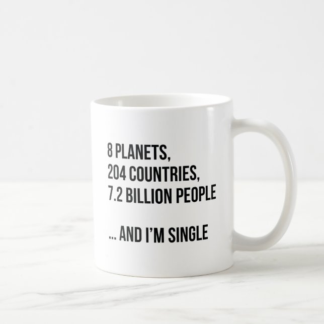 Mug unique (Droite)