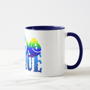 Mug unique - choisissez style et couleur