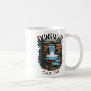 Mug Unique Dunsmuir