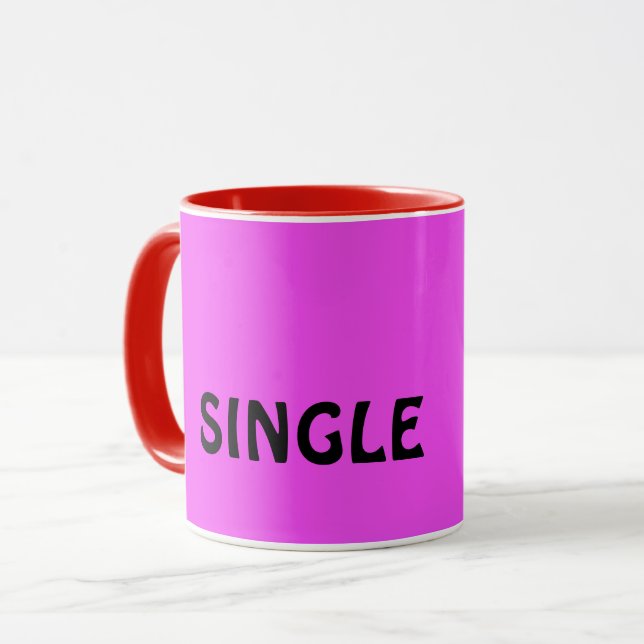 MUG UNIQUE EN CADO POUR TOUTE OCCASION (Devant gauche)