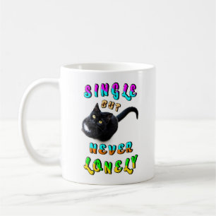 Mug Unique Mais Jamais Unique
