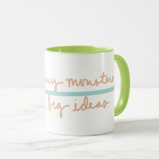 Mug Uniquement et Sticker Solo Co. Signature Coffee Mu
