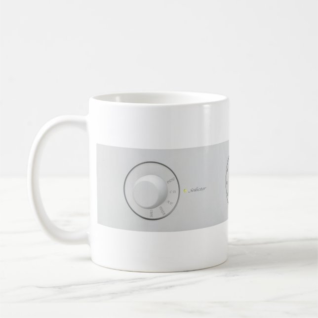 Mug Unison Research Unico P (Gauche)