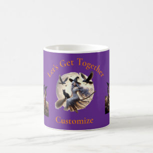 Mug Unissons-nous Thunder_Cove