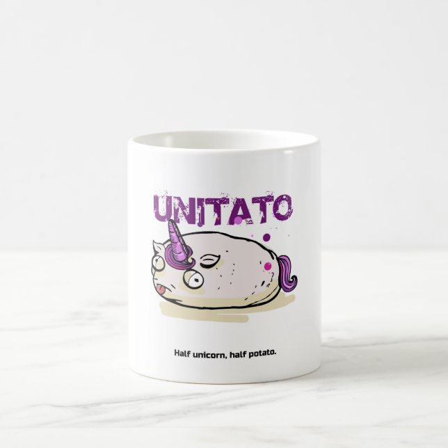 Mug Unitato (Centre)