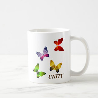 MUG UNITÉ