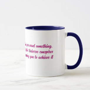 Mug Univers