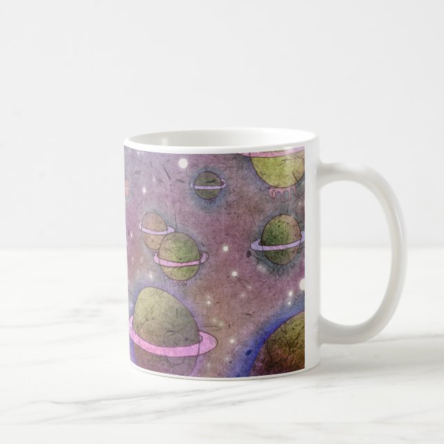 Mug Univers 2012 (Droite)